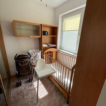 Wygodny Apartament Dla Rodziny 3-5 Osobowej Διαμέρισμα Βαρσοβία Εξωτερικό φωτογραφία