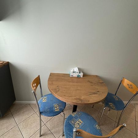 Wygodny Apartament Dla Rodziny 3-5 Osobowej Διαμέρισμα Βαρσοβία Εξωτερικό φωτογραφία