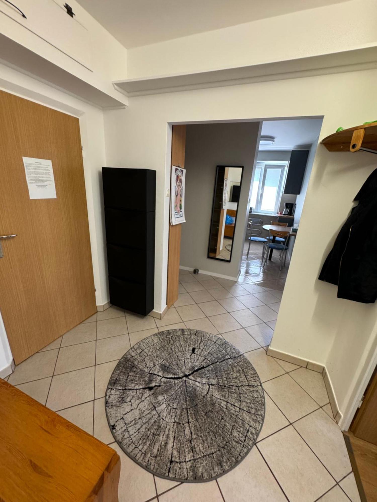 Wygodny Apartament Dla Rodziny 3-5 Osobowej Διαμέρισμα Βαρσοβία Εξωτερικό φωτογραφία