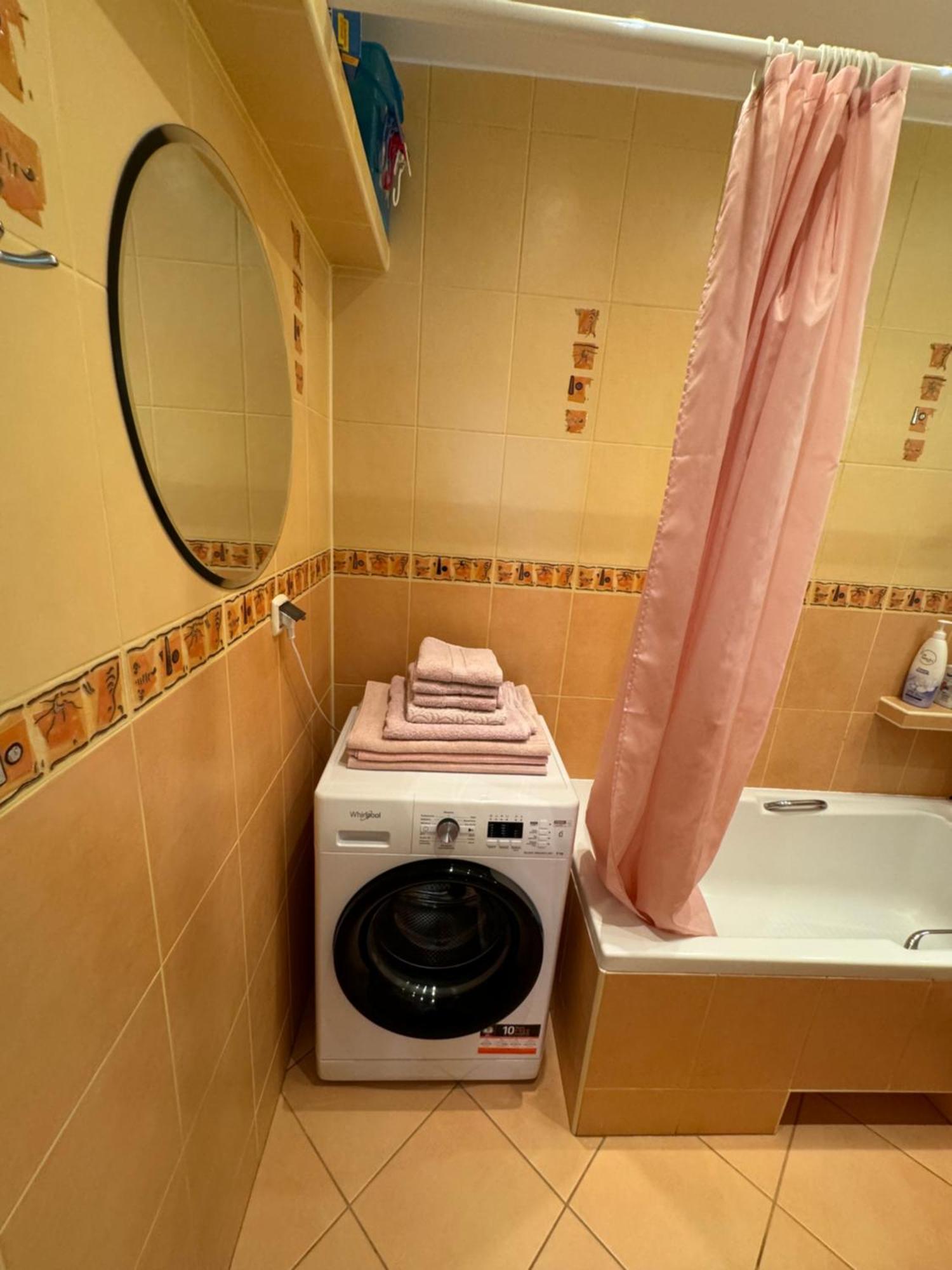 Wygodny Apartament Dla Rodziny 3-5 Osobowej Διαμέρισμα Βαρσοβία Εξωτερικό φωτογραφία