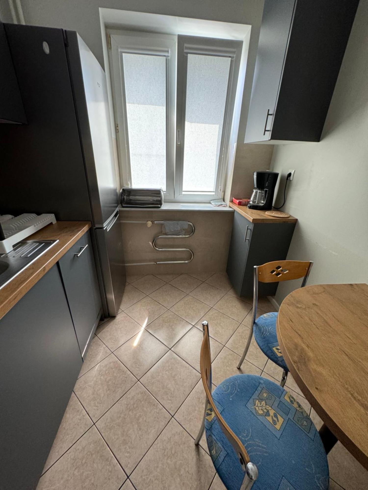 Wygodny Apartament Dla Rodziny 3-5 Osobowej Διαμέρισμα Βαρσοβία Εξωτερικό φωτογραφία
