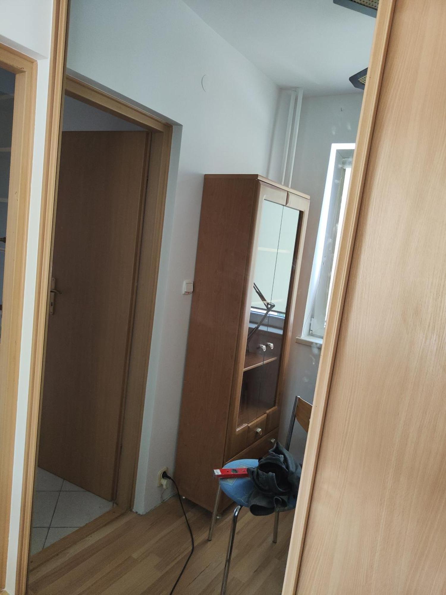 Wygodny Apartament Dla Rodziny 3-5 Osobowej Διαμέρισμα Βαρσοβία Εξωτερικό φωτογραφία