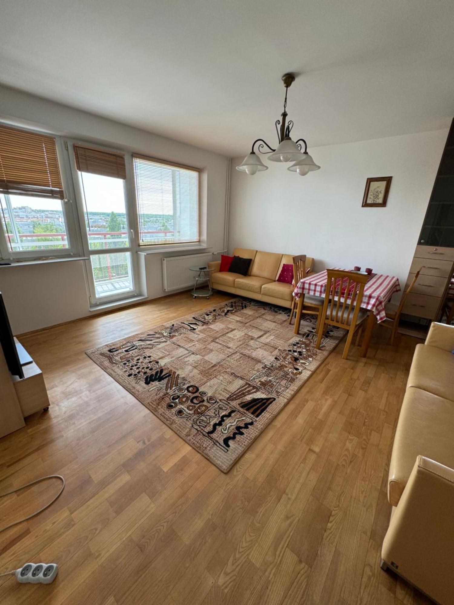 Wygodny Apartament Dla Rodziny 3-5 Osobowej Διαμέρισμα Βαρσοβία Εξωτερικό φωτογραφία