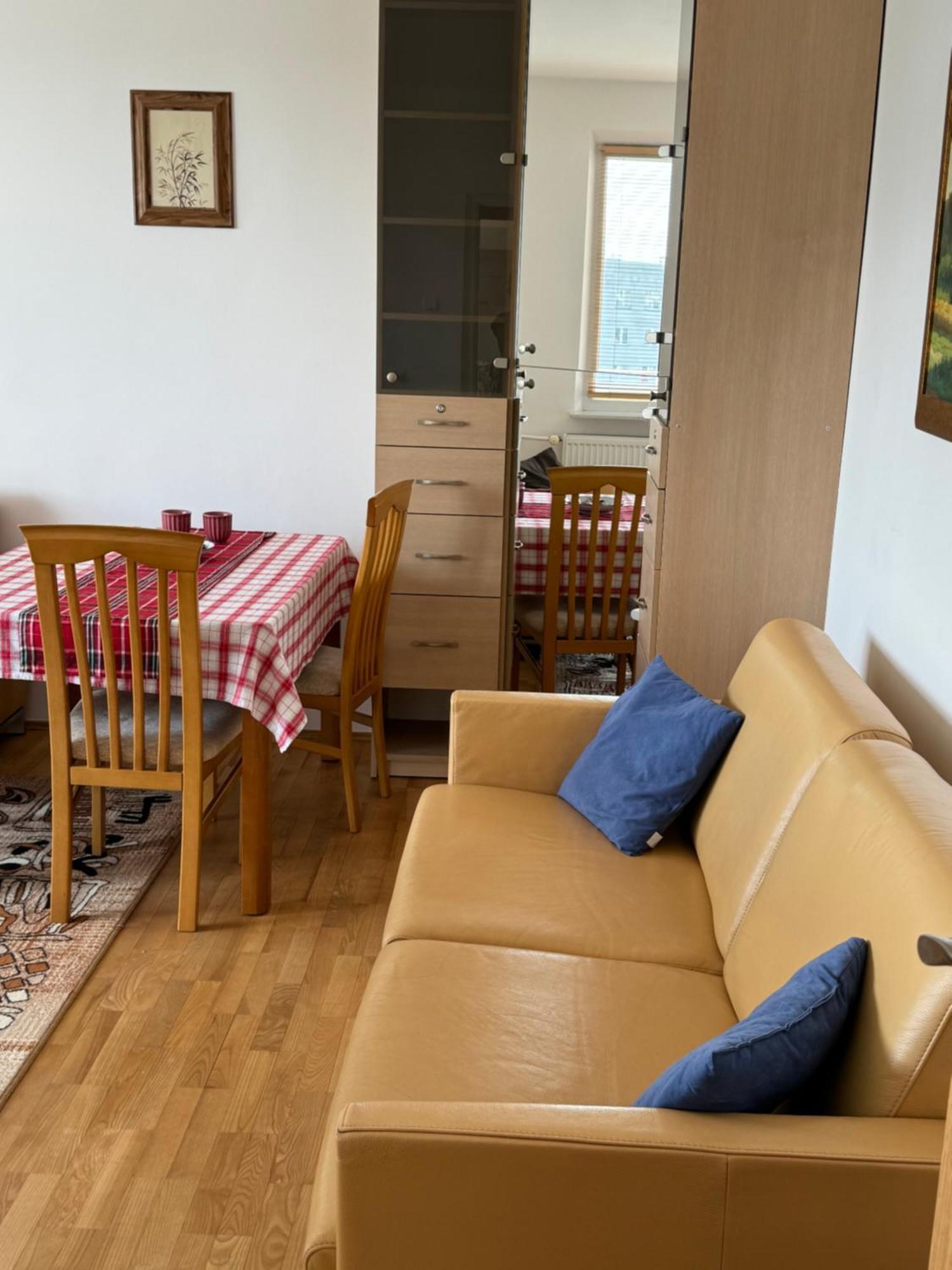 Wygodny Apartament Dla Rodziny 3-5 Osobowej Διαμέρισμα Βαρσοβία Εξωτερικό φωτογραφία